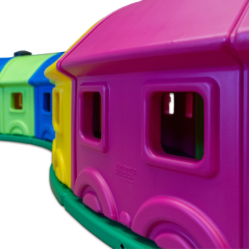 JOUET CUBIQUE - M2000