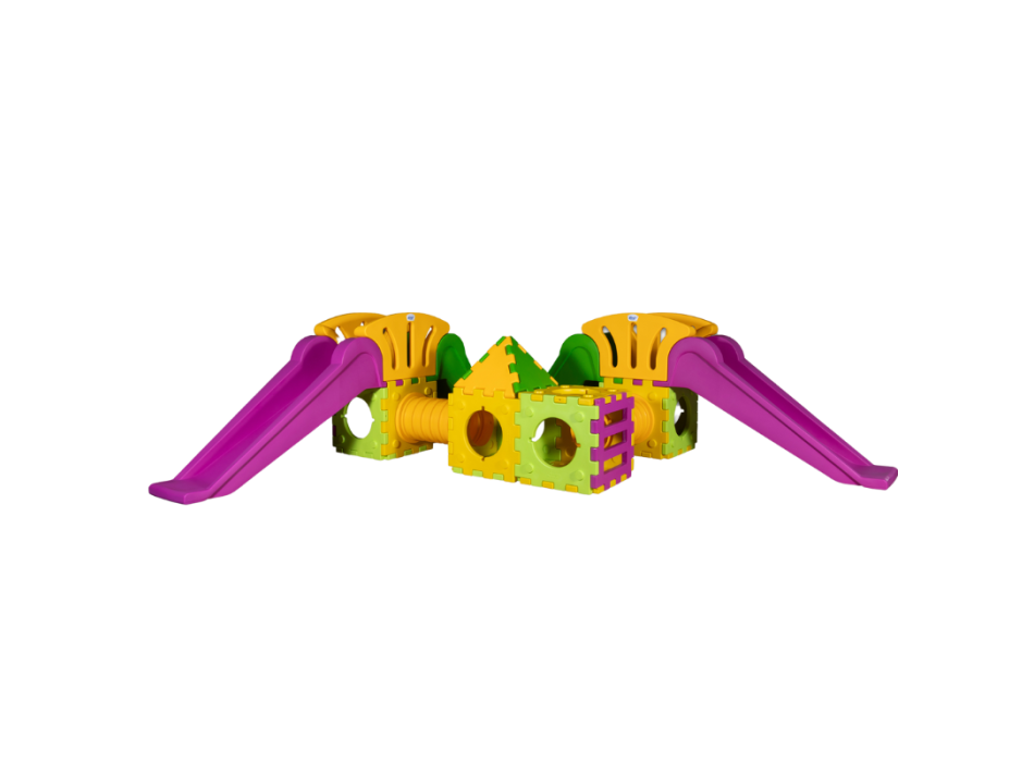 JOUET CUBIQUE - M2000