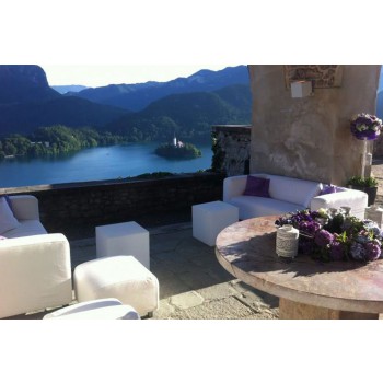 CUBE LUMINEUX 20 LP CUB020 LP CUE020 SLIDE