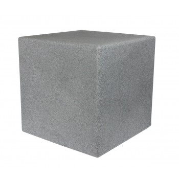 Cube Lumineux cm 43 32444 Design 8 Saisons