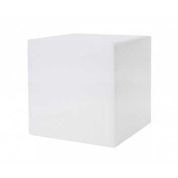 Cube Lumineux cm 43 32444 Design 8 Saisons