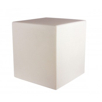 Cube Lumineux cm 43 32444 Design 8 Saisons