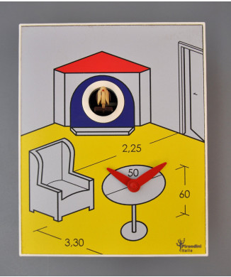 Cuckoo D'Après Archi