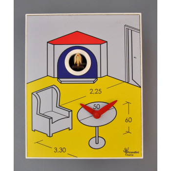 Cuckoo D'Après Archi