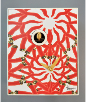 Cuckoo d'après David