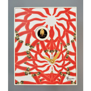 Cuckoo d'après David