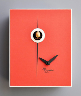 Cucu' D'Apres Fontana