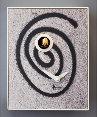 Cuckoo D'Après Graffiti