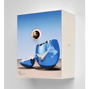 Cuckoo D'Après Jeff