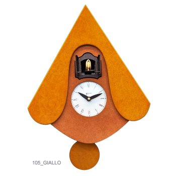CUCKOO NOUVEAU W