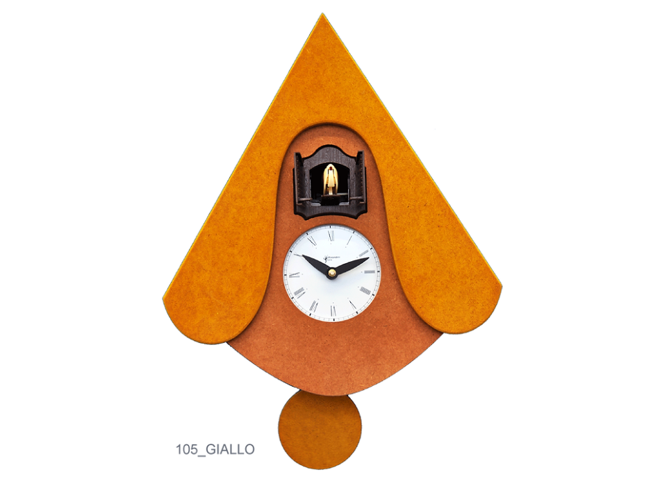 CUCKOO NOUVEAU W