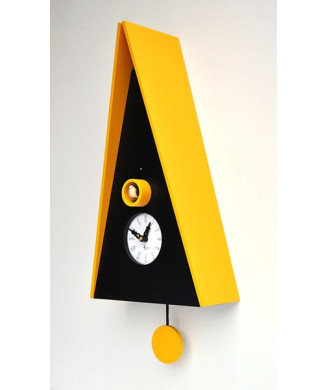 Le coucou de Nuremberg