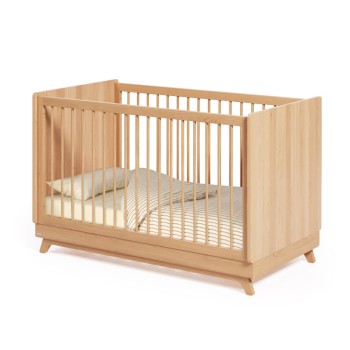 Berceau évolutif Maralis en bois massif