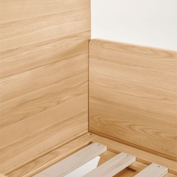 Berceau évolutif Maralis en bois massif