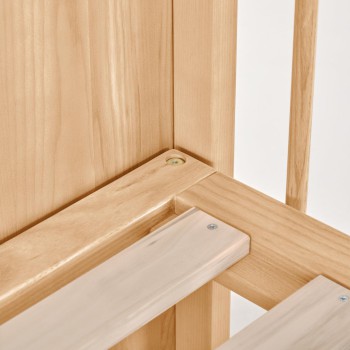 Berceau évolutif Maralis en bois massif