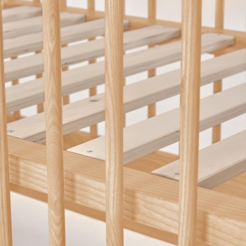 Berceau évolutif Maralis en bois massif