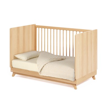 Berceau évolutif Maralis en bois massif