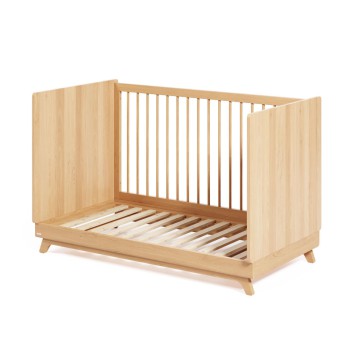 Berceau évolutif Maralis en bois massif