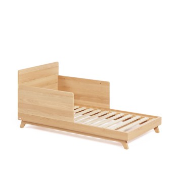 Berceau évolutif Maralis en bois massif