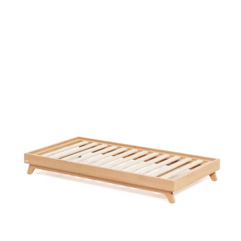 Berceau évolutif Maralis en bois massif