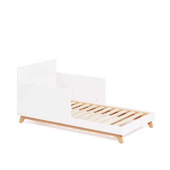 Berceau évolutif Maralis en bois massif