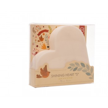 Coeur Lumineux Micro S USB-C 32606 Design 8 Saisons