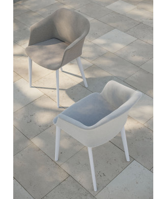 Coussins de fauteuil Sofia MyYour