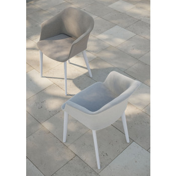 Coussins de fauteuil Sofia MyYour
