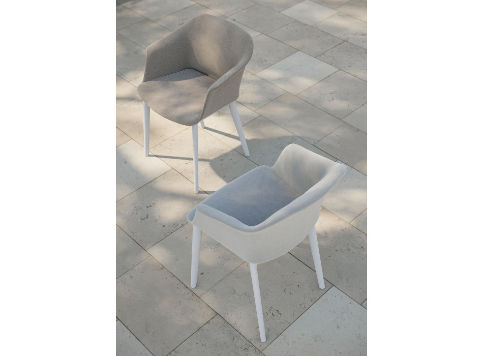 Coussins de fauteuil Sofia MyYour