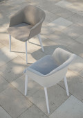 Coussins de fauteuil Sofia MyYour
