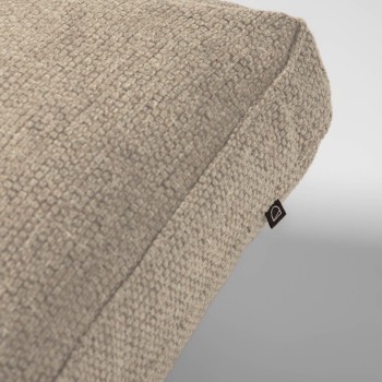 Coussin Blok 40 x 60 cm beige FR