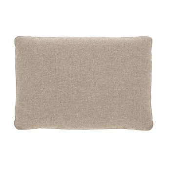 Coussin Blok 40 x 60 cm beige FR