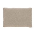 Coussin Blok 40 x 60 cm beige FR