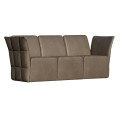 Coussin pour canapé 3 places Chico MyYour