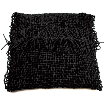 Coussin à franges CW5M NEO