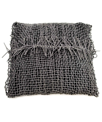 Coussin à franges CW5M NEO