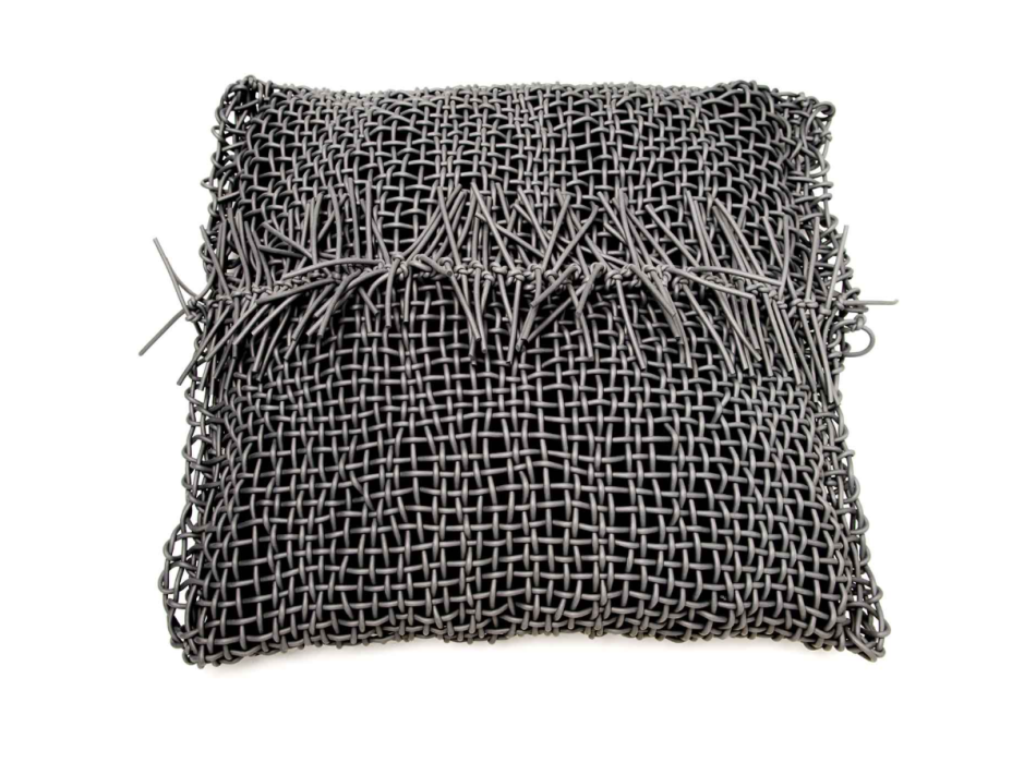 Coussin à franges CW5M NEO