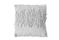 Coussin à franges CW5S NEO