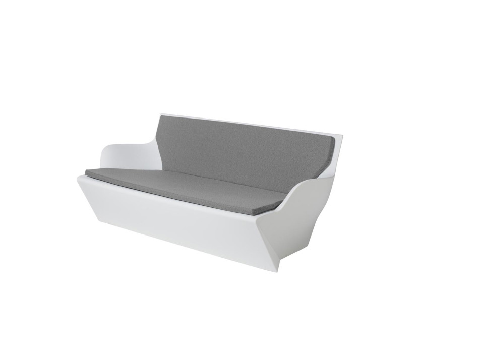 Coussin de canapé Kami Yon SLIDE