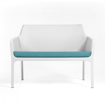 Net Bench Coussin de banc Nardi