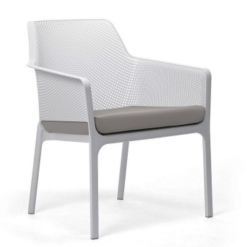 Coussin de chaise Net Relax Nardi