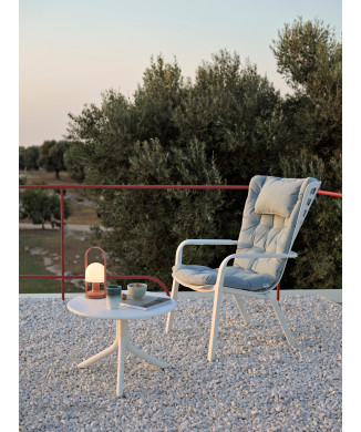 COUSSIN APPUI-TÊTE FOLIO