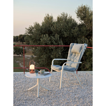 COUSSIN APPUI-TÊTE FOLIO