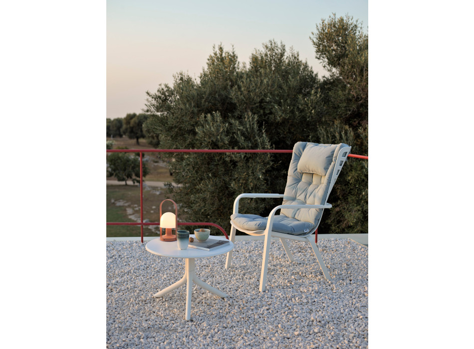 COUSSIN APPUI-TÊTE FOLIO