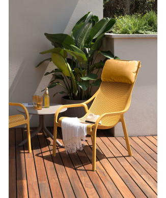 COUSSIN APPUI-TÊTE FOLIO