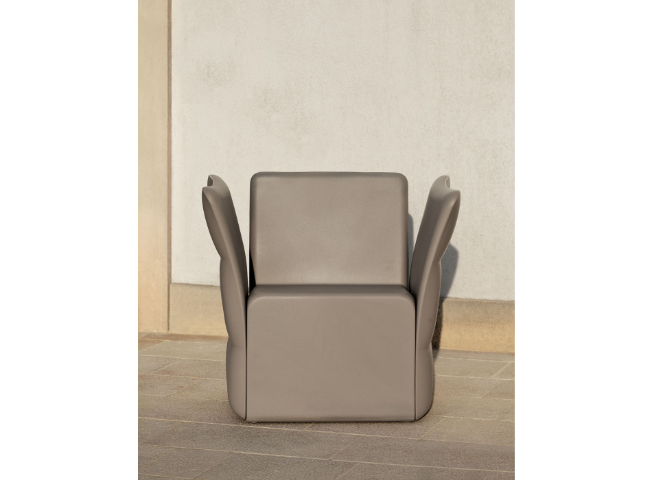 Coussin de fauteuil Chico MyYour