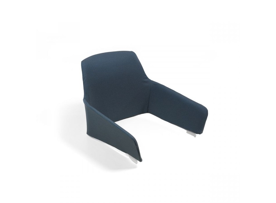 Coussin coque pour chaise Net Relax Nardi