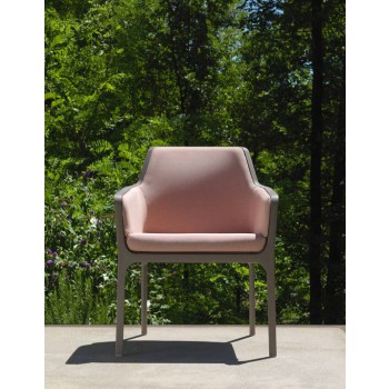 Coussin coque pour chaise Net Relax Nardi