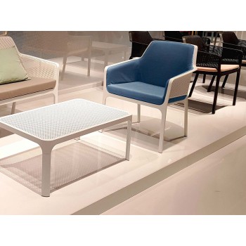 Coussin coque pour chaise Net Relax Nardi