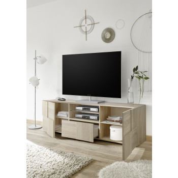 DAMA - grande base TV